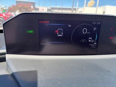 Used 2026 Toyota bZ AWD/4WD image 25
