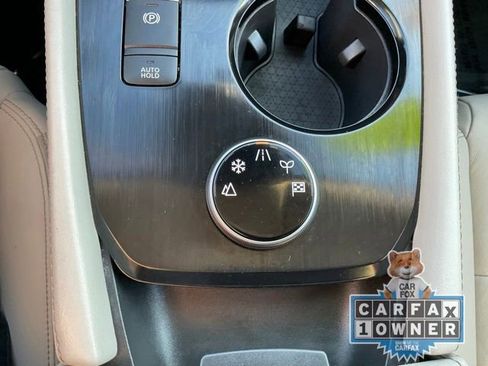 Used 2023 Nissan Rogue SL w/ SL Premium Package AWD/4WD image 25