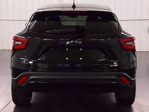 New 2026 Chevrolet Trax RS image 6
