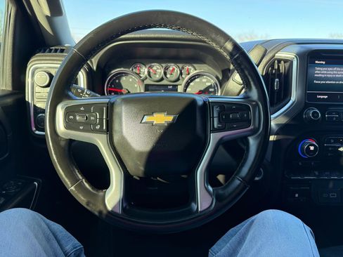 Used 2023 Chevrolet Silverado 2500 LT w/ Convenience Package image 22