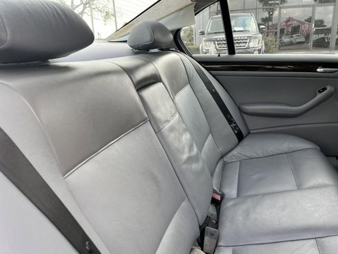 Used 2000 BMW 323i Sedan RWD image 23