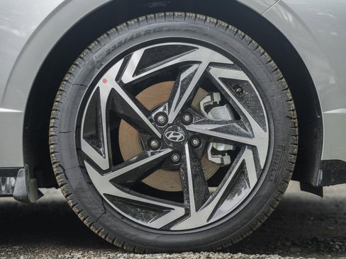 New 2026 Hyundai Sonata SEL image 15