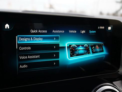 Used 2020 Mercedes-Benz GLB 250 4MATIC image 64