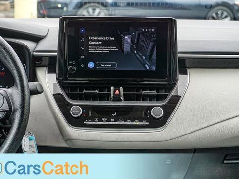 Used 2026 Toyota Corolla LE image 24