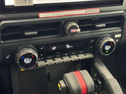 New 2026 Toyota Tacoma TRD Pro AWD/4WD image 22