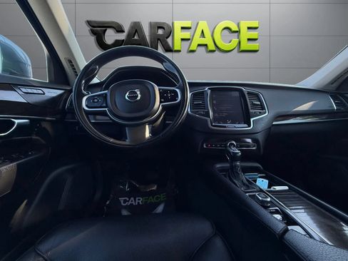 Used 2019 Volvo XC90 T5 Momentum w/ Multimedia Package AWD/4WD image 24