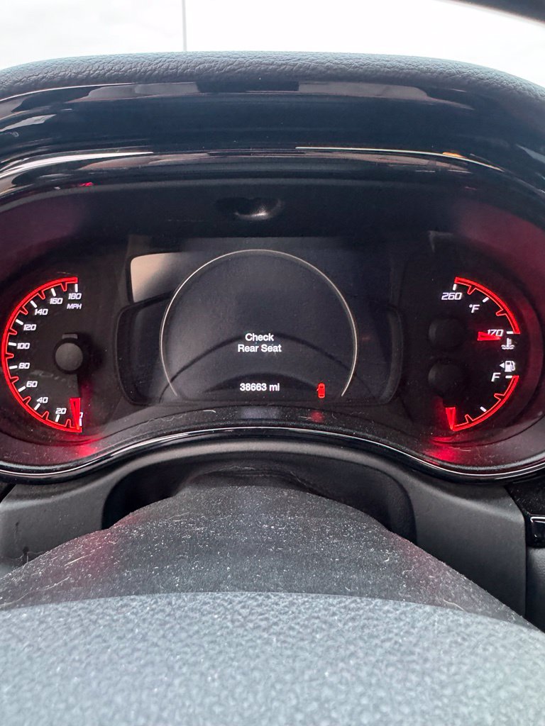 Used 2022 Dodge Durango SRT w/ Black Package AWD/4WD image 17