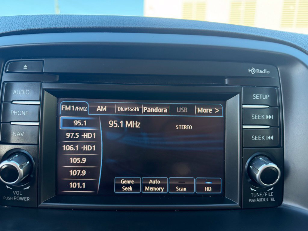 Used 2015 MAZDA CX-5 Touring FWD image 12