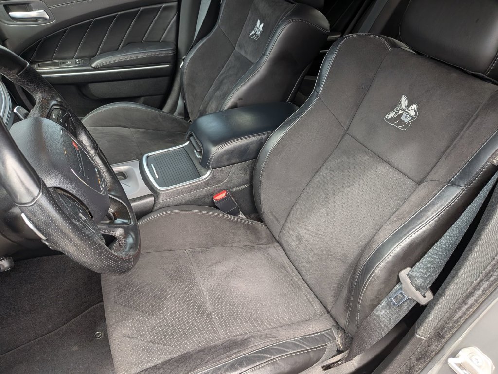 Used 2023 Dodge Charger Scat Pack w/ Plus Group RWD image 14