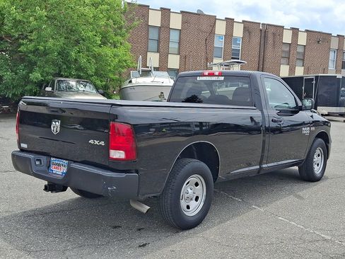 Used 2019 RAM 1500 Tradesman w/ Power & Remote Entry Group AWD/4WD image 4