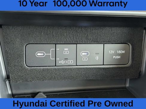 Certified 2026 Hyundai Sonata SEL FWD image 24