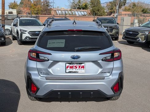 New 2026 Subaru Crosstrek 2.5i Premium image 5