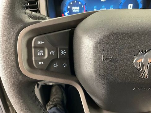 New 2026 Ford Bronco Big Bend AWD/4WD image 23