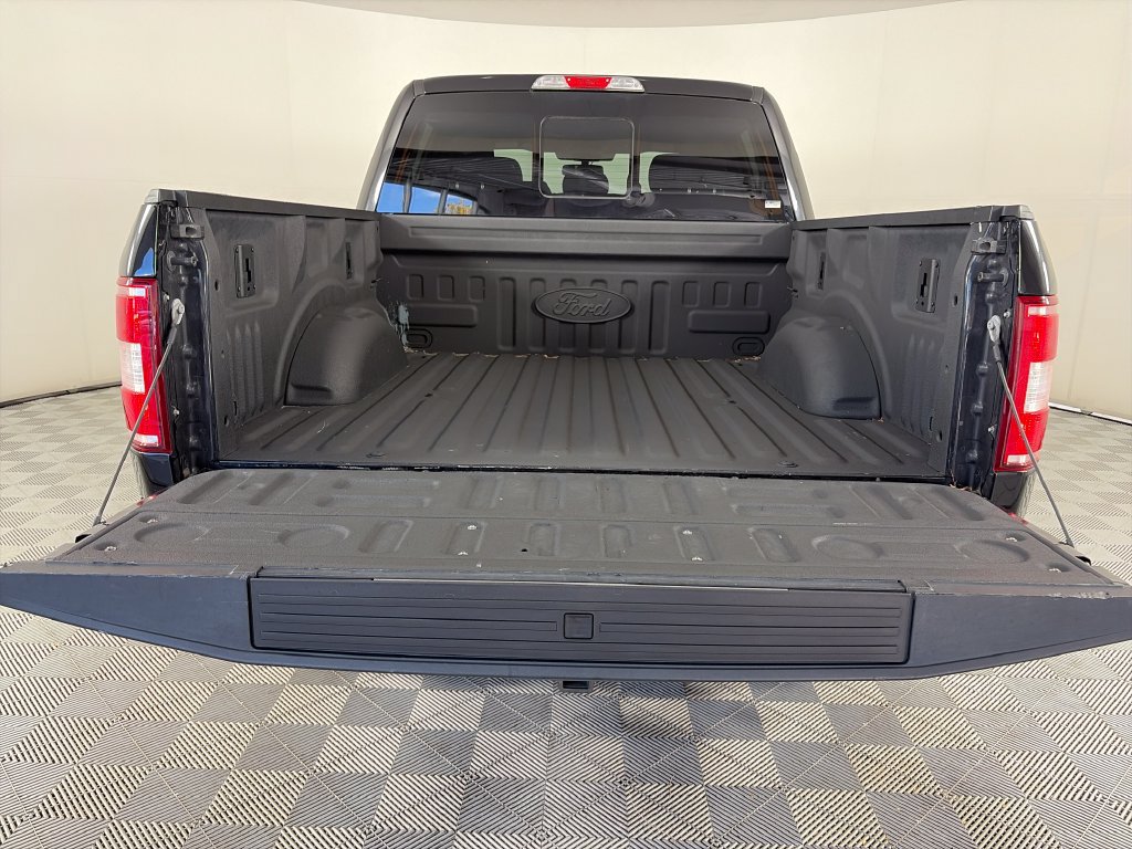 Certified 2019 Ford F150 XLT w/ Equipment Group 302A Luxury AWD/4WD image 27