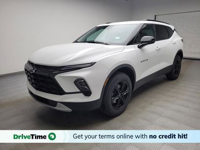Used 2023 Chevrolet Blazer LT w/ Convenience Package