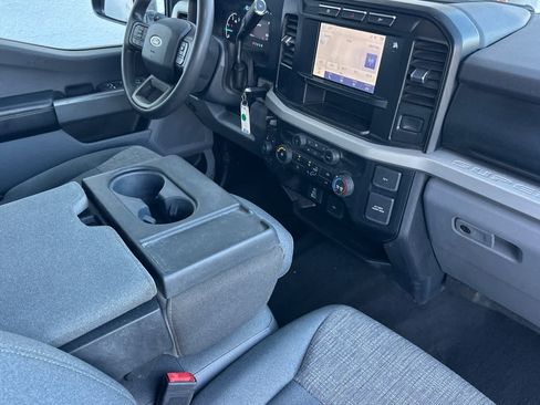 Used 2024 Ford F350 XLT image 15