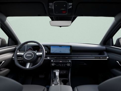 New 2026 Hyundai Santa Cruz XRT AWD/4WD image 11
