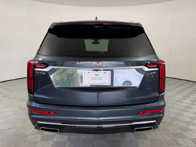 Used 2020 Cadillac XT6 Premium Luxury w/ Platinum Package FWD image 7