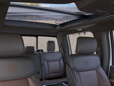 New 2026 Ford F150 King Ranch AWD/4WD image 22