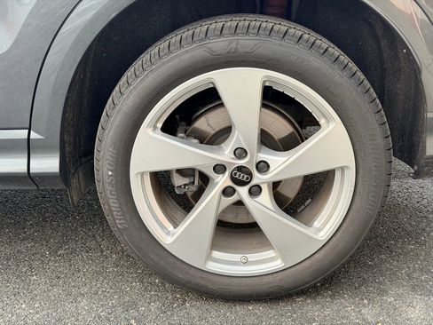 Certified 2025 Audi Q5 Premium Plus w/ Premium Plus image 27