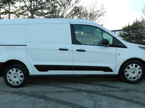 Used 2019 Ford Transit Connect XL image 5