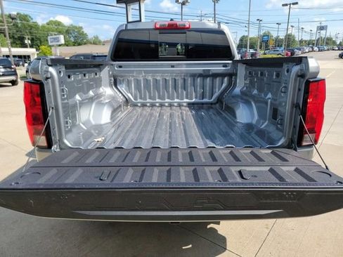 New 2026 Chevrolet Colorado Trail Boss image 15