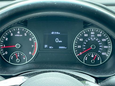 Used 2019 Kia Optima S w/ S Panoramic Sunroof Package FWD image 24