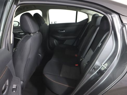 Used 2023 Nissan Sentra SR FWD image 20