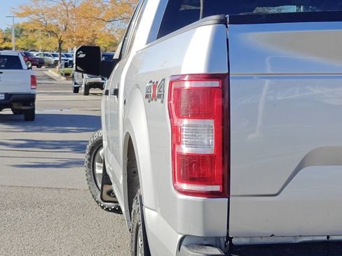 Used 2019 Ford F150 XLT w/ Trailer Tow Package image 33