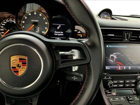 Used 2019 Porsche 911 GT3 RS RWD image 19
