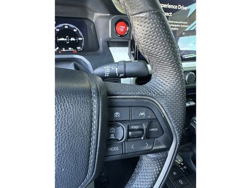 Used 2024 Toyota Tacoma TRD Sport RWD image 20