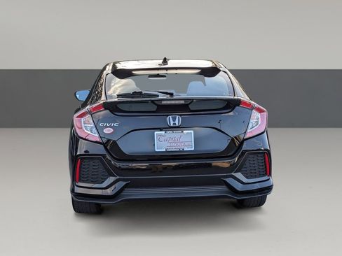 Used 2017 Honda Civic EX image 6