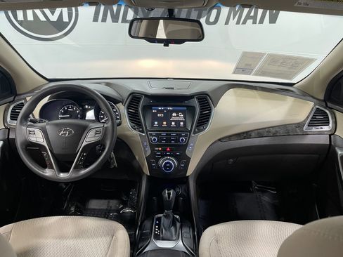 Used 2017 Hyundai Santa Fe Sport image 17