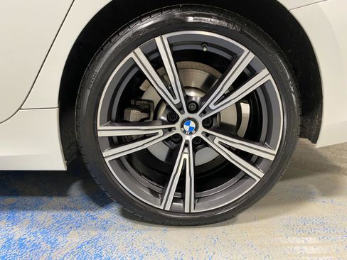 Certified 2024 BMW 330i xDrive 330i xDrive w/ Convenience Package image 25