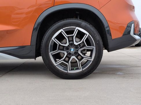 Used 2025 BMW X1 xDrive28i w/ Convenience Package image 25