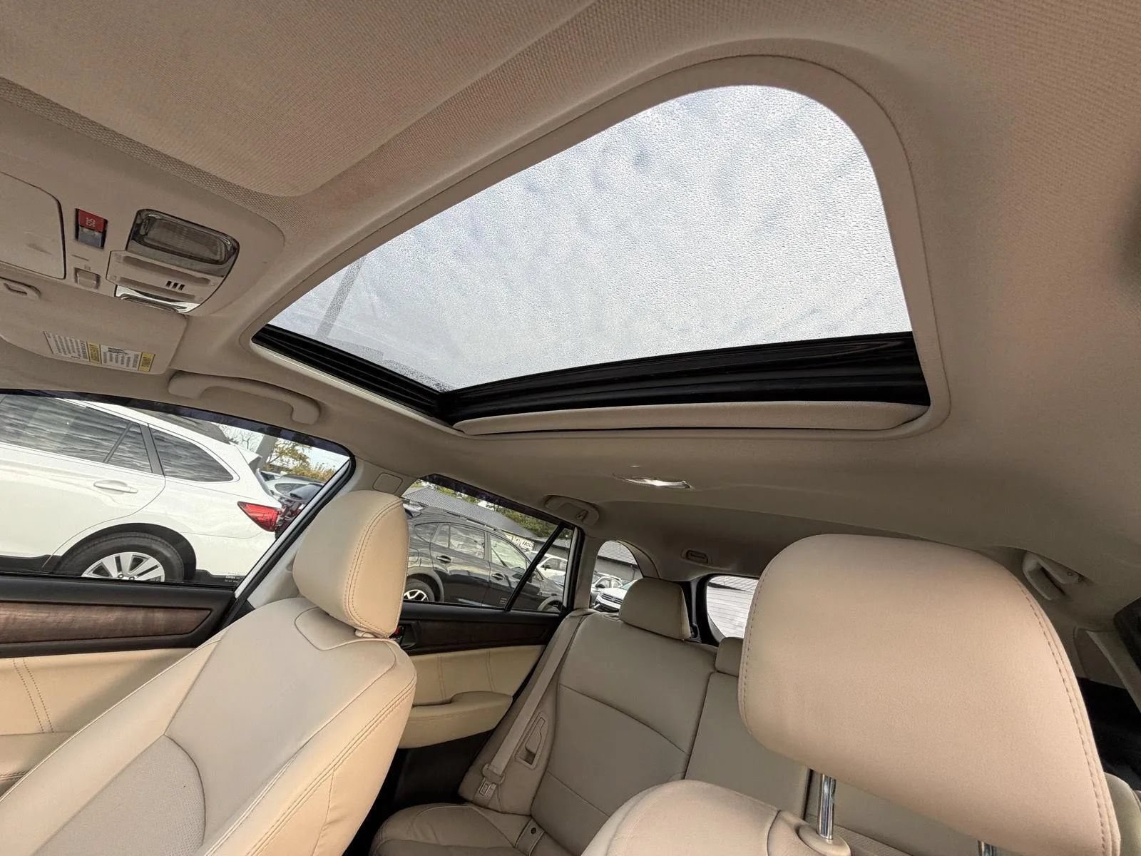 Used 2019 Subaru Outback 2.5i Limited AWD/4WD image 32