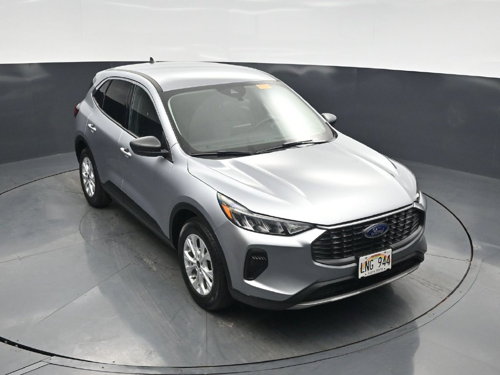 Used 2024 Ford Escape Active FWD image 37