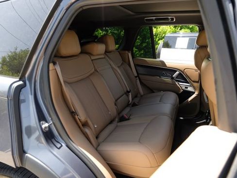 New 2026 Land Rover Range Rover SE AWD/4WD image 43