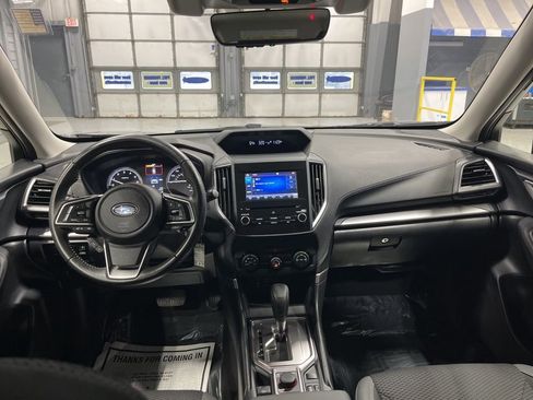 Used 2019 Subaru Forester Premium w/ Popular Package #1 image 30
