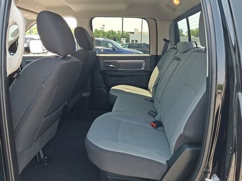 Used 2023 RAM 1500 Classic SLT w/ Trailer & Traction Group AWD/4WD image 10