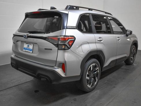 New 2026 Subaru Forester Premium image 3