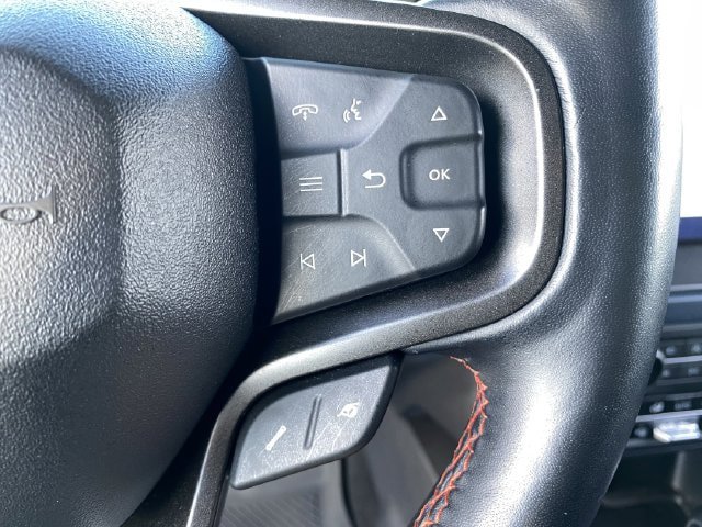 Certified 2023 Ford Bronco Raptor AWD/4WD image 34