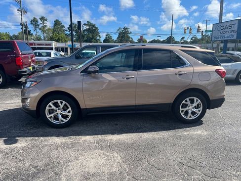 Used 2019 Chevrolet Equinox LT image 7