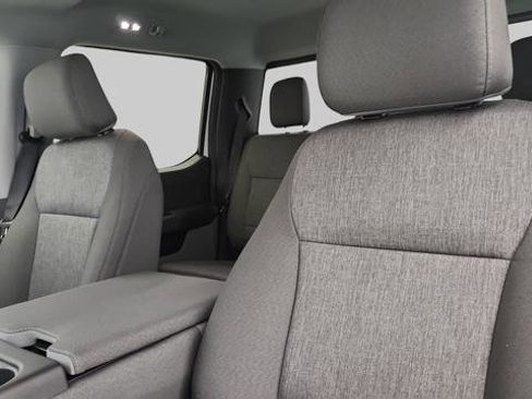 New 2026 Ford F350 XL w/ STX Appearance Package image 9