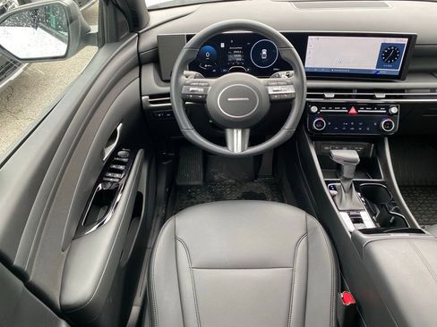 New 2025 Hyundai Santa Cruz XRT image 25