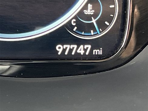 Used 2021 Hyundai Palisade Calligraphy image 25