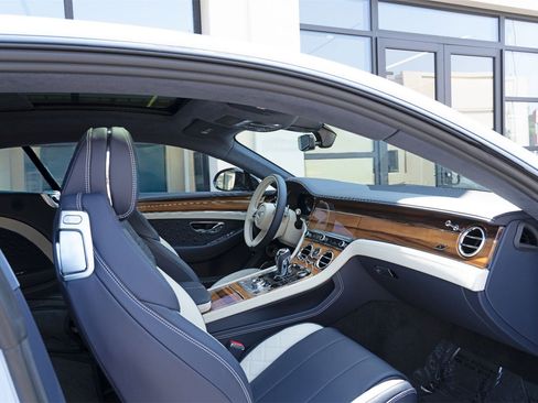 New 2024 Bentley Continental GT S image 14