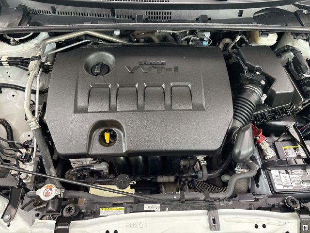 Used 2019 Toyota Corolla LE FWD image 26
