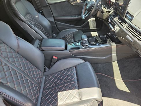 Used 2023 Audi S5 Premium Plus AWD/4WD image 15