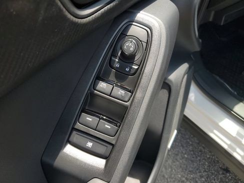 New 2026 Subaru Crosstrek 2.5i Wilderness AWD/4WD image 21